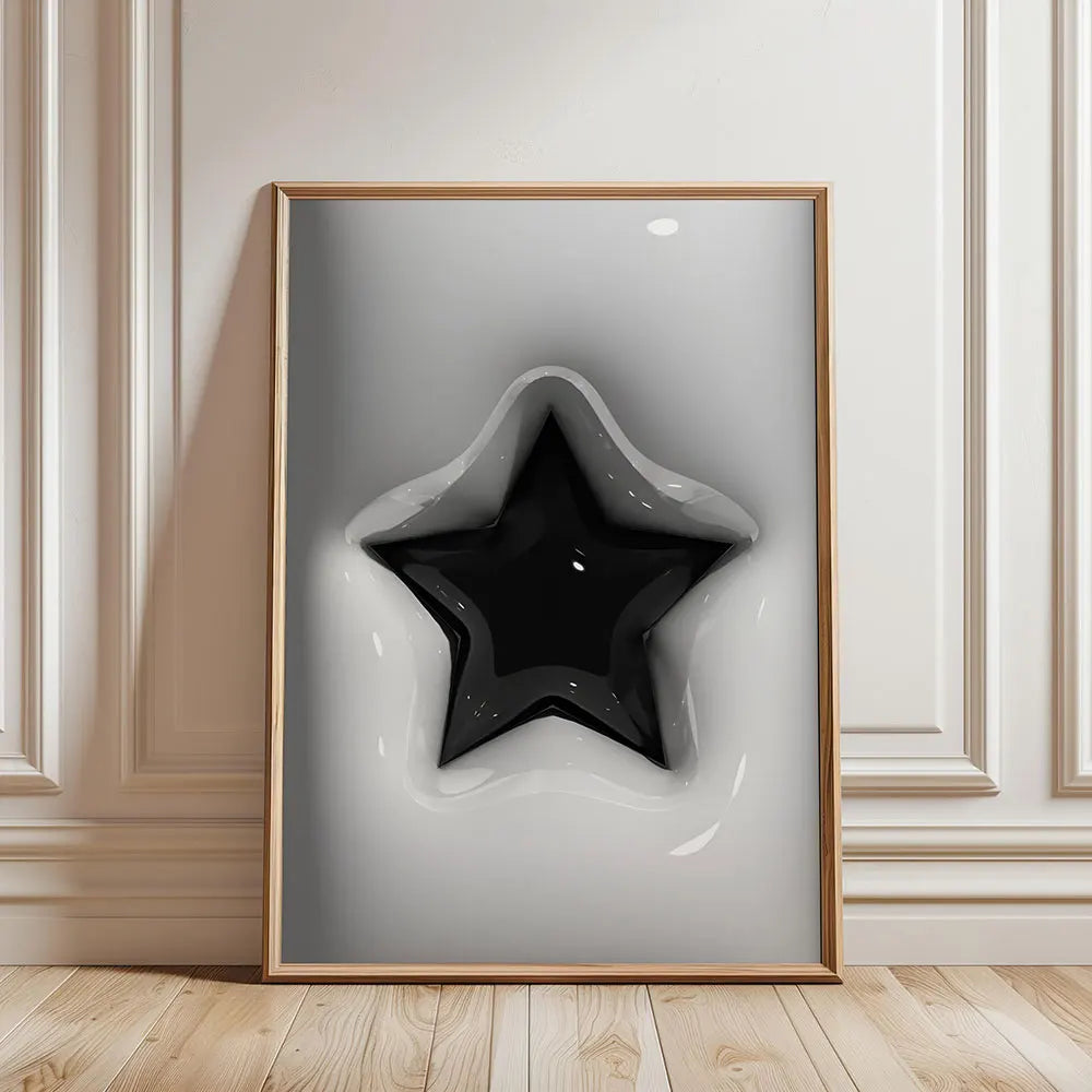 Hypebeast Decor Wall Art