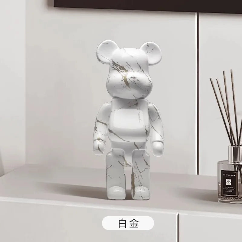 Bearbrick 26 cm