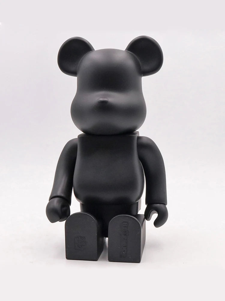 Bearbrick 28cm