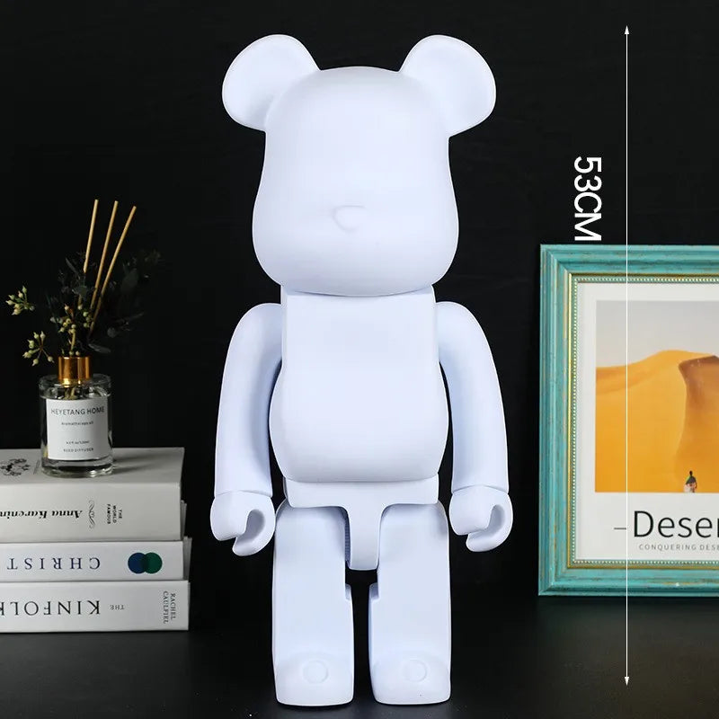 53cm BEARBRICK