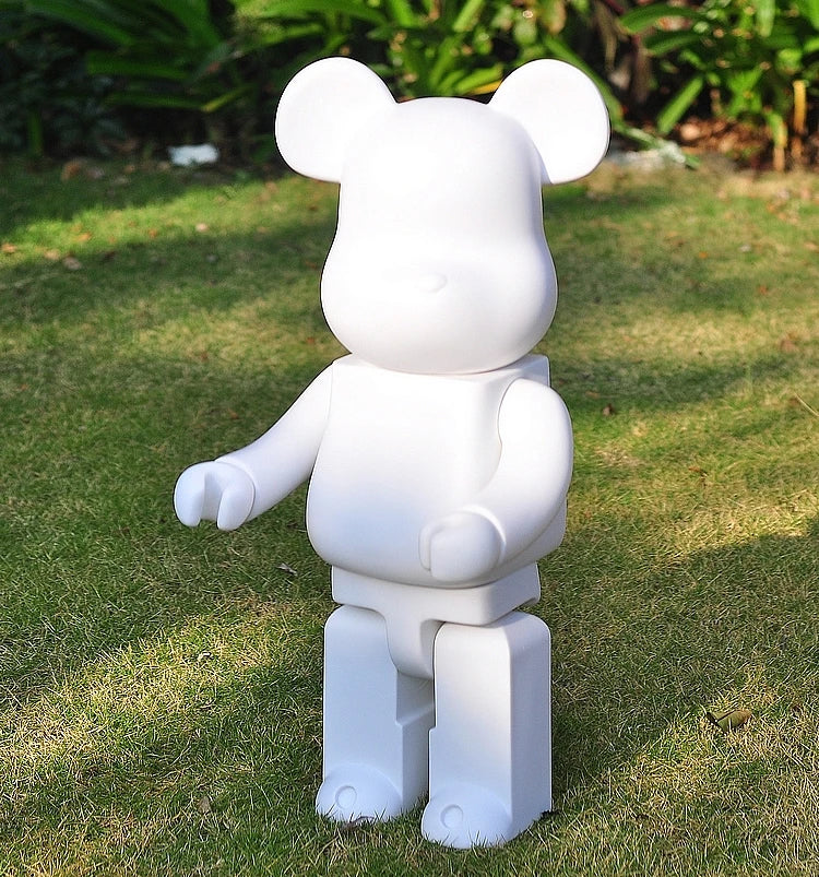 Bearbrick 28cm