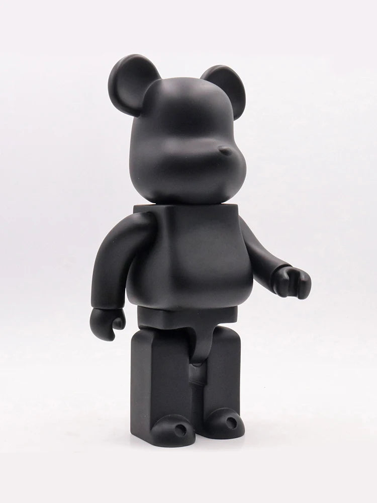 Bearbrick 28cm