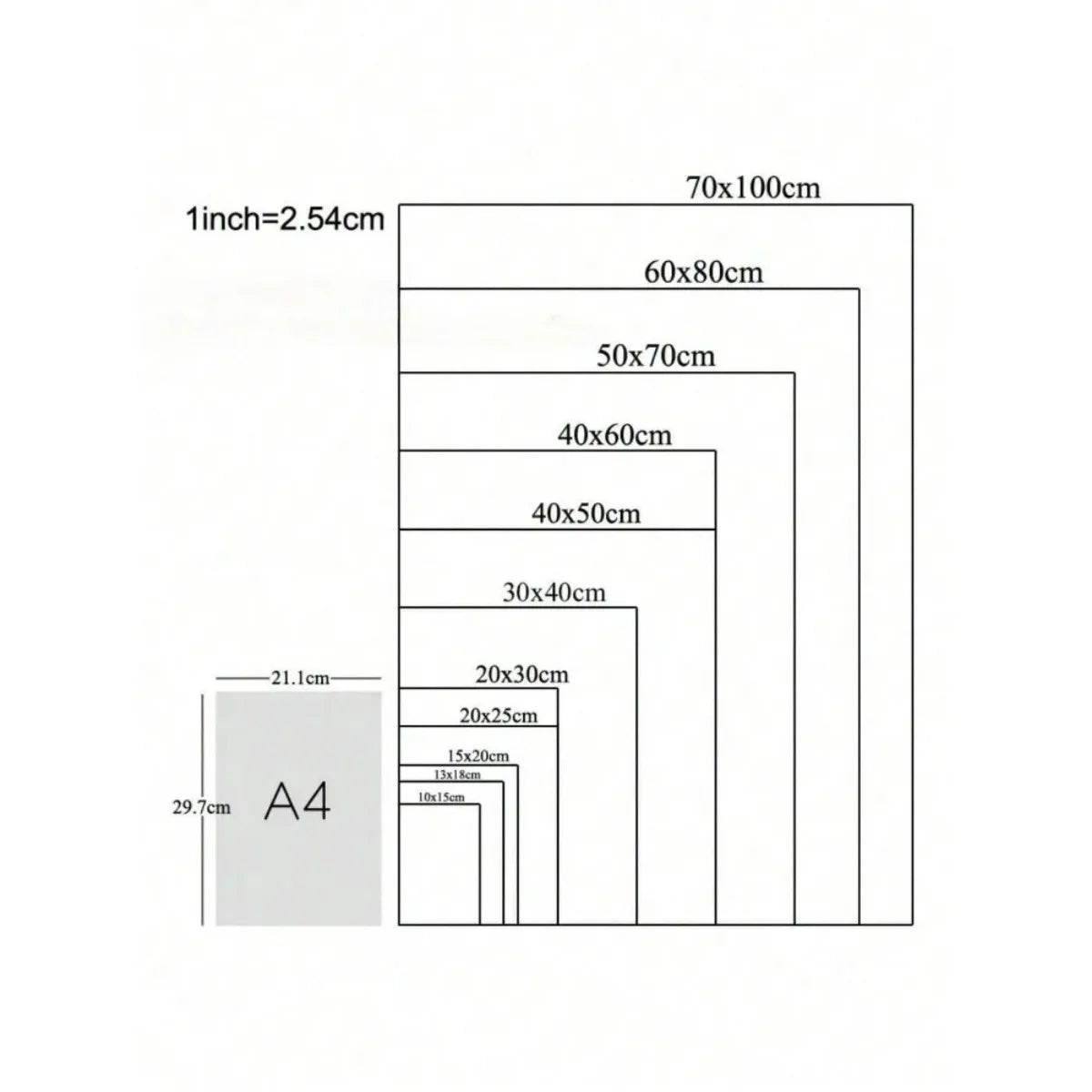 Bearbrick Poster Wall Art