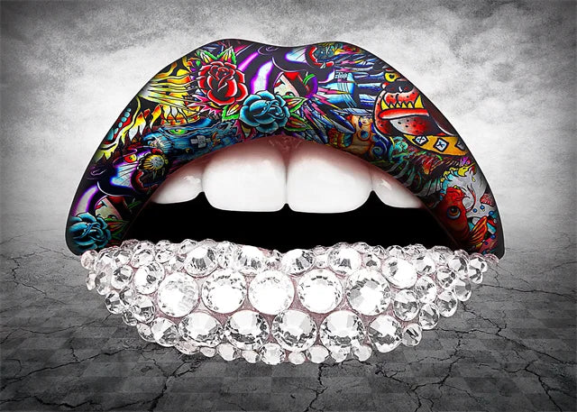 Banksy Street Art Canvas Paintings