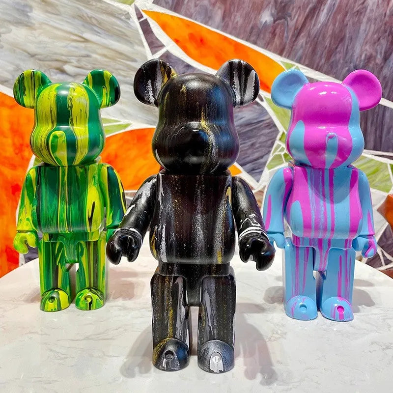 53cm BEARBRICK