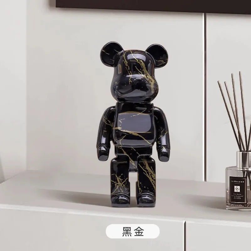 Bearbrick 26 cm