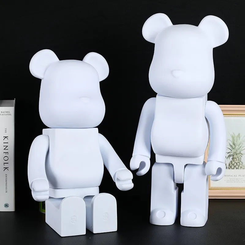 53cm BEARBRICK