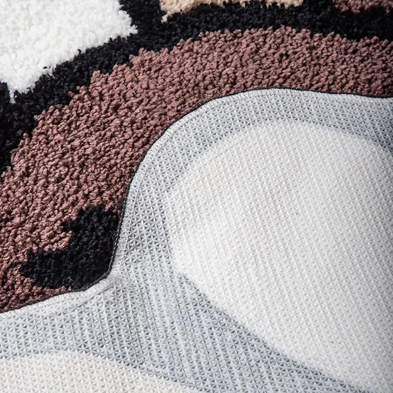 J Balvin Sunflower Mat Rug