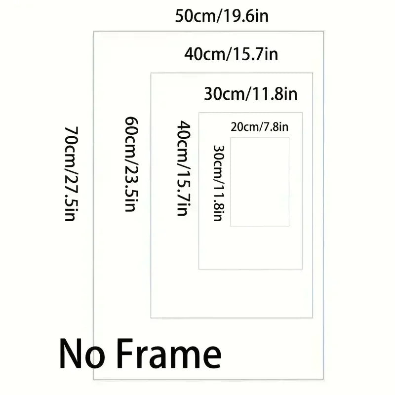 Banksy Street Art Canvas Paintings