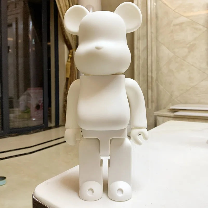 53cm BEARBRICK