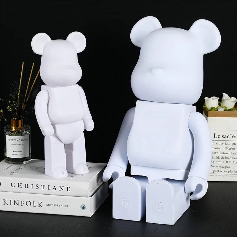 53cm BEARBRICK