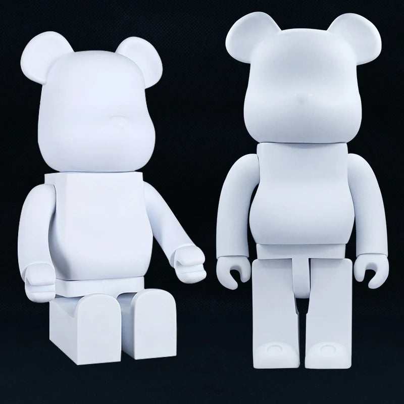 53cm BEARBRICK