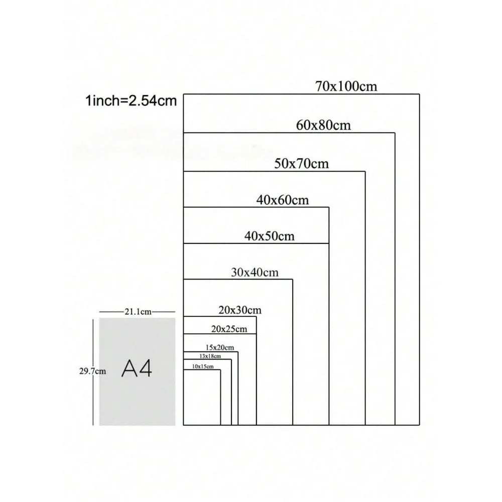 Luxury Store Shop Wall Art